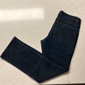 RedHead Men's Deep Classic Fit Denim Jean 32x34